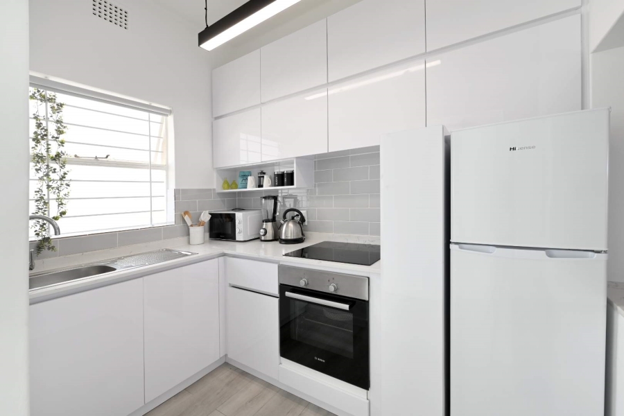 0 Bedroom Property for Sale in Tamboerskloof Western Cape